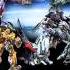Transformers1 OST Sam On The Roof