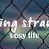 Easy Life Living Strange Lyrics Sub Español