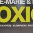 Toxic Britney Spears Cover Mette Marie Maes And Max Atzmon