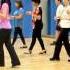 Go Strait Line Dance Dance Teach In English 中文