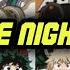 My Hero Academia The Nights AMV