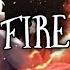 Nightcore Trine FIRE Lyrics Video