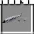 Minecraft AIRPLANE MOD BOEING 707 PLANE CRASH