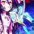 J Am There Is A Reason NO GAME NO LIFE RUS Cover Fobia