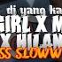 DJ NASTY GIRL X MIMPI YANG SEMPURNA X HILANG HARAPAN TERBARU 2024 JEDAG JEDUG MENGKANE