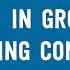 Dean Spade Building Trust In Groups Using Consensus Decision Making