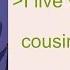 My Hot Cousin Won T Stop Teasing Me 4Chan Greentext Stories