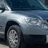 Обзор Skoda Yeti I 2013 г ПРОХОР Просто Хорошие Автомобили