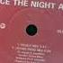 Tribe Featuring Cinzia Mella Dance The Night Away Radio Mix