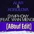 Alar Korolova Mika Olson Drift Away Symphony Remix AB OUF Edit