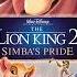 The Lion King 2 Simba S Pride He Lives In You Tina Turner Version