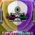 Klaskyklaskyklaskyklasky Gummy Bear Song Version G Major 100