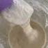 Sourdough Starter From Scratch The Easy Way No Measuring