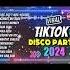 DADIP TIKTOK DANCE BUDOTS 2024 New TIKTOK BUDOTS DISCO PARTY 2024 THE VIRAL REMIX Tiktokph