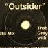 Burufunk Outsider Original Breaks Mix