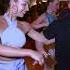 Santee Hernandez Elena Badzym Salsa Social Dancing CSSF Rovinj