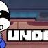 Undertale Reacts To Megalovania 8th Anniversary Lyrics Cover A Little Bit High Quality