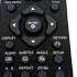 User Review Use For LG DVD Remote Control AKB33659510