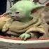 Comic Con 2022 Baby Yoda Grogu