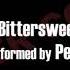 Bittersweet Cover Peter White