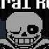 Undertale Neutral Route I M A Comedian Not A Fighter ORIGINAL