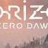 Louder Aloy S Theme Horizon Zero Dawn Extended Main Menu Theme