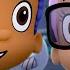 Most Daring Spy Missions W Goby And Molly 30 Minute Hero Compilation Bubble Guppies