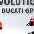 THE EVOLUTION OF DUCATI DESMOSEDICI MOTOGP 2003 2019 FreeWheelie