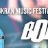 Borgeous B2b MAKJ S2O Songkran Music Festival Thailand 2023 Drops Only