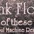 Pink Floyd One Of These Days Soul Machine Remix