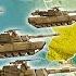 Why Australia Made A Hard Decision Against Russia M1A1 Abrams Bushmaster 830R