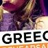 Stefania Last Dance First Rehearsal Greece Eurovision 2021