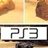 WALL E 2008 DS Vs PSP Vs PS2 Vs PC Vs Wii Vs PS3 Vs XBOX 360 Full Comparison