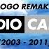 StudioCanal Logo 2003 2011 Remake 60fps