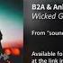 B2A Anklebreaker Ft Karliene Wicked Game