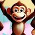 Five Little Monkeys Jumping On The Bed Nursery Rhyme For Toddlers