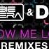 Show Me Love Delayers Remix