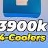 We Tested 14 AIR Coolers On 24 Core 13900k The Results Will Shock You