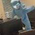 The FIRST EVER DancingShark Video DancingSharks LeftShark KatyPerry CaliforniaGurls SharkGuy