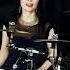 Judas Priest Exciter Drum Cover By Ami Kim 154