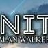 UNITY ALAN WALKER Speed Up Lirik