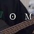 BAD OMENS Burning Out Bass Cover