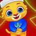 Lucas Dancing Jingle Bells Christmas Song For Kids Lucas Friends By RV AppStudios Shorts