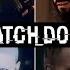 Watch Dogs All Antagonist Defeats