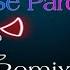 Chand Se Parda Kijiye L Club Remix L Music Industry