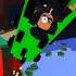 Огурчик прыгает по кочкам Roblox роблокс Memes мем Fypシ