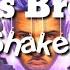 Chris Brown Shake It Lyrics