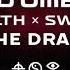 BAD OMENS X HEALTH X SWARM THE DRAIN INSTRUMENTAL