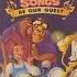 Disney S Sing Along Songs Be Our Guest VHS Review