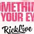 Something In Your Eyes DJ Luck MC Neat KGB Remix